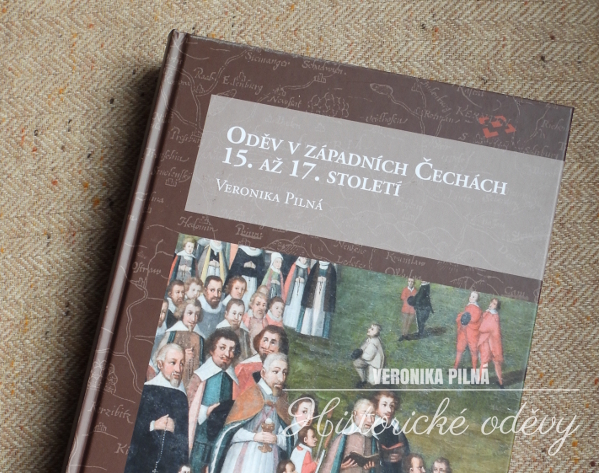 Oděv v západních Čechách 15. – 17. století